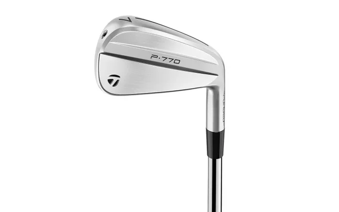 TaylorMade 2025 P770 Set of 8 Irons RH