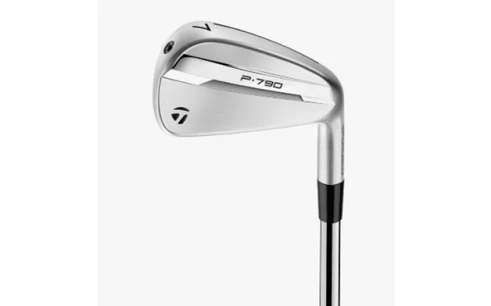 TaylorMade 2025 P790 Single Iron RH