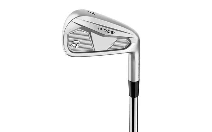 TaylorMade 2025 P7CB Set of 7 Irons RH