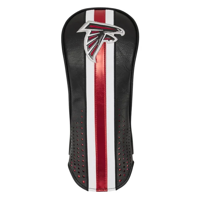 TaylorMade Atlanta Falcons Driver Headcover