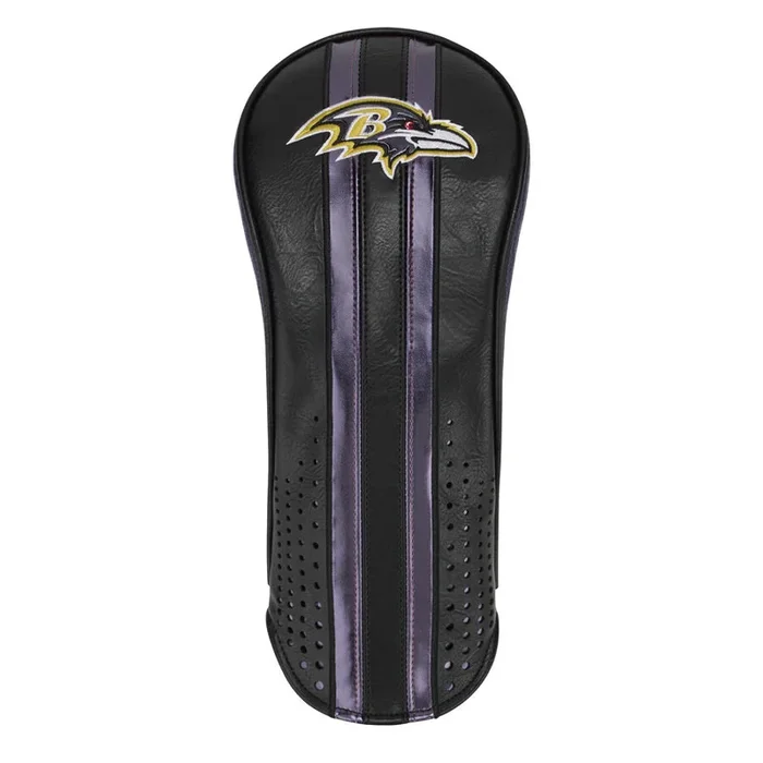TaylorMade Baltimore Ravens Driver Headcover