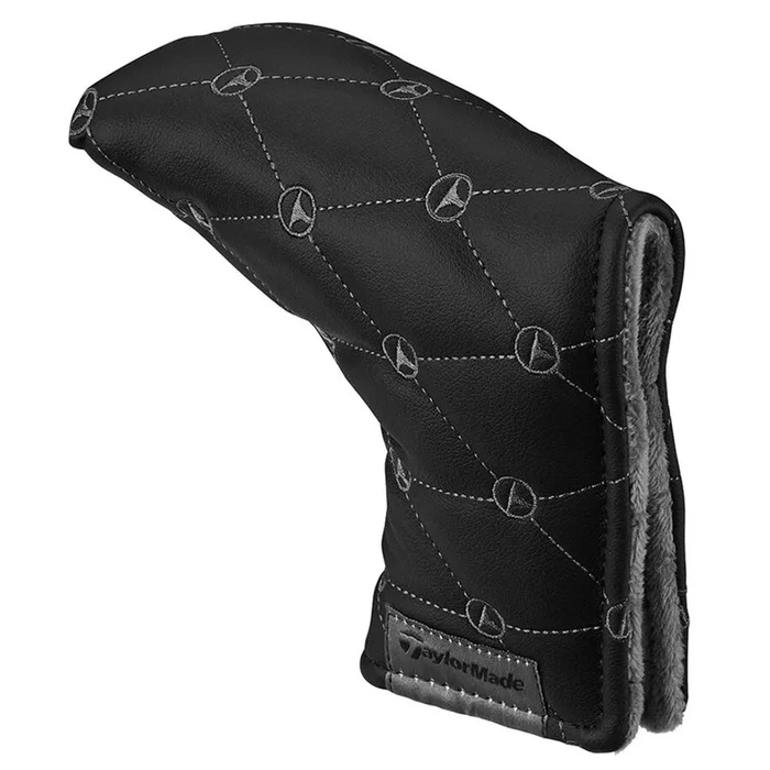 TaylorMade Blade Patterned Putter Headcover
