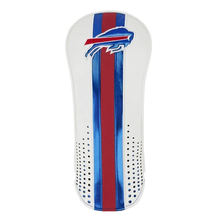 TaylorMade Buffalo Bills Driver Headcover
