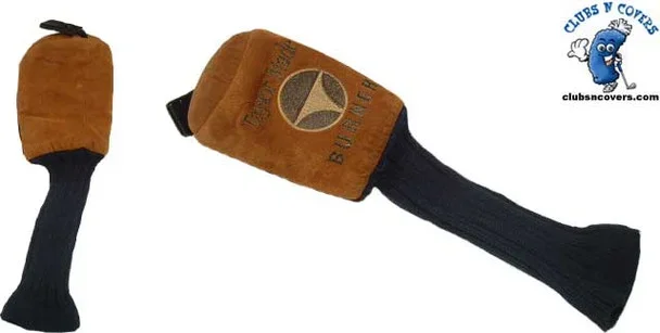 TaylorMade Burner Fairway wood Headcover NO TAG 10017-3zused0