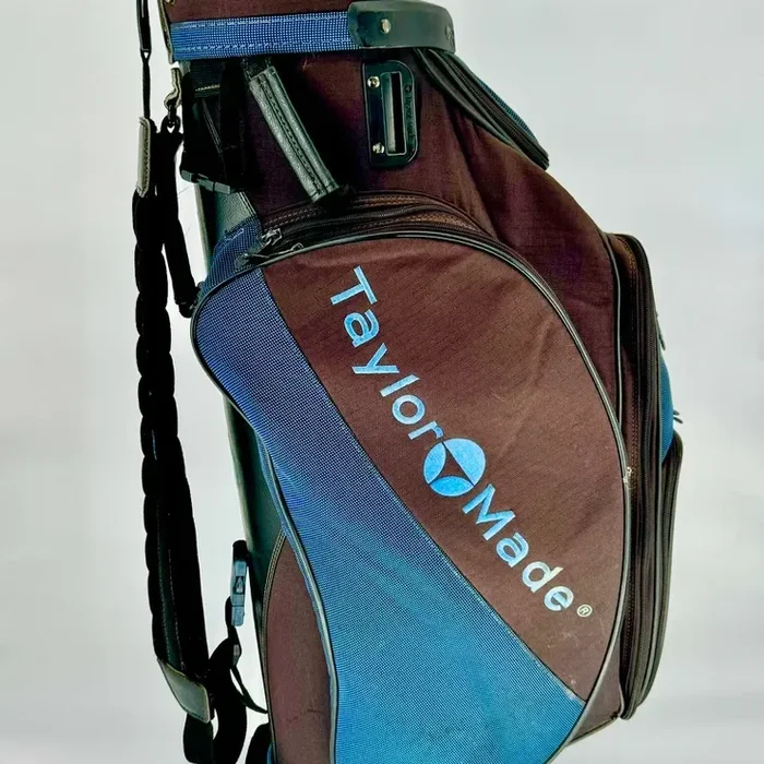 TaylorMade Burner OG Staff Bag