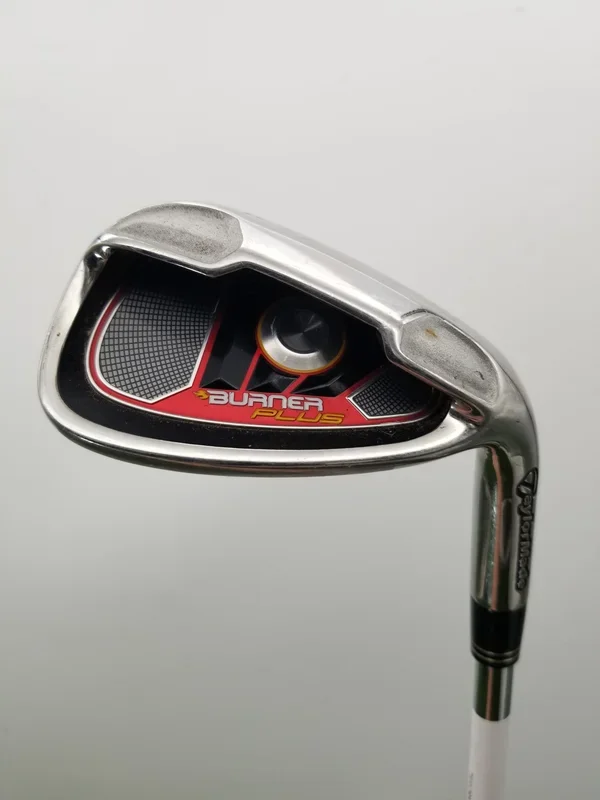 TAYLORMADE BURNER PLUS APPROACH WEDGE REGULAR BURNER 85 36″ GOOD