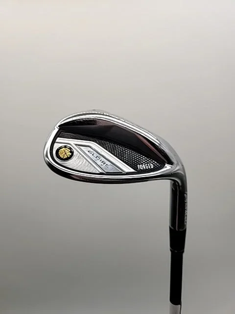 TAYLORMADE GLOIRE FORGED SAND WEDGE REG FUJI GL600I 35.5″ GOOD