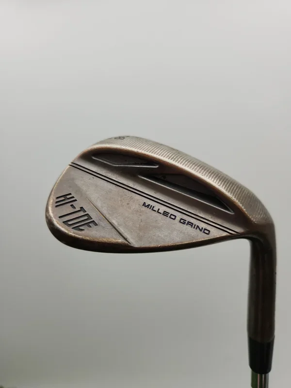 TAYLORMADE HITOE 3 WEDGE 58*/07 WEDGEFLEX KBS HI REV 2.0 34.5″ GOOD