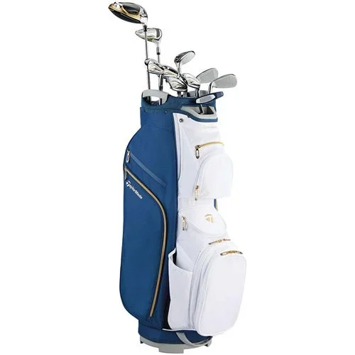 TaylorMade Kalea Gold 10pc. Women’s Package Set
