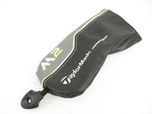 TaylorMade M2 2017 Fairway wood Headcover (GOOD)