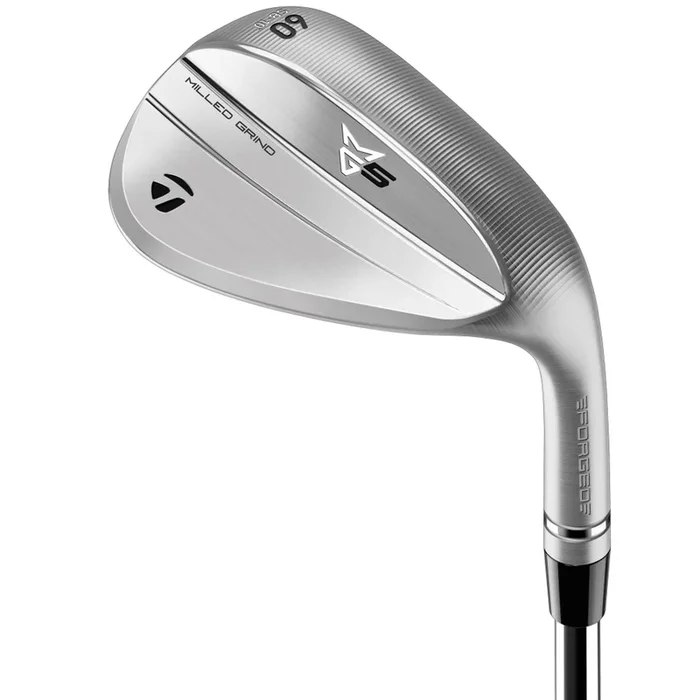 TaylorMade Milled Grind 5 Wedge