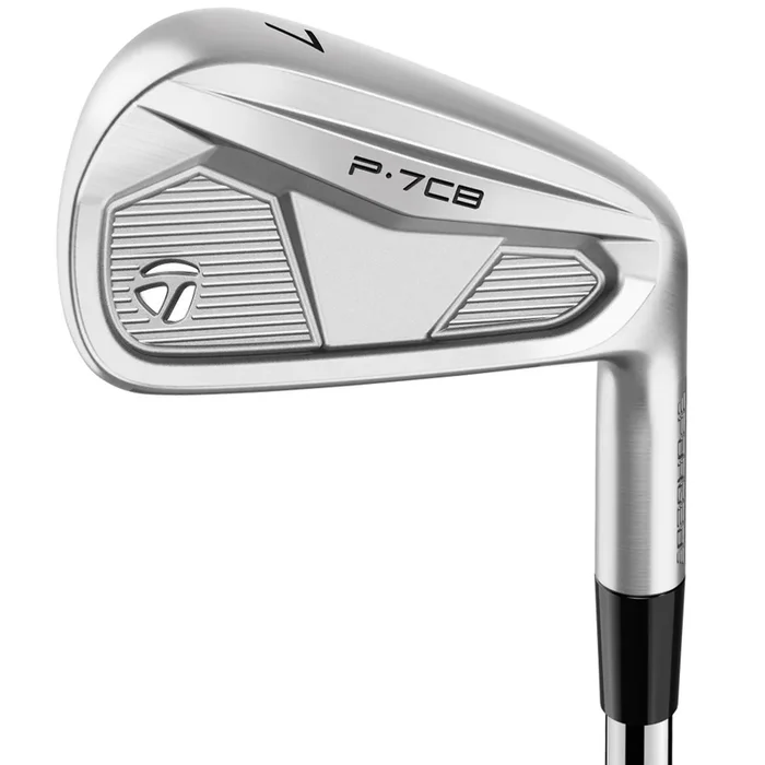 TaylorMade P7CB Irons | 2025