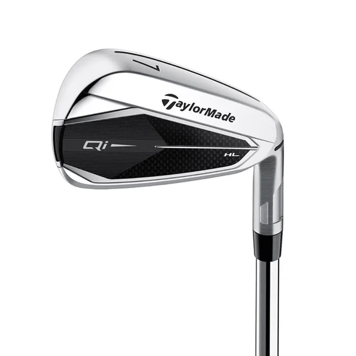 Taylormade Qi HL Iron Set True Temper Dynamic Gold Mid Custom Shafts CHOOSE Specs