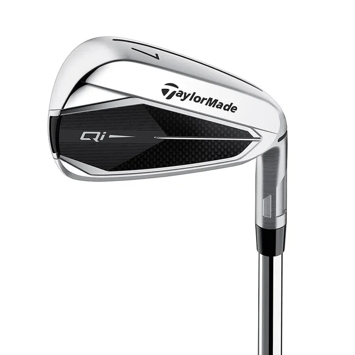 Taylormade Qi Iron Set KBS Max 85 MT Shafts Choose Flex Dex Set