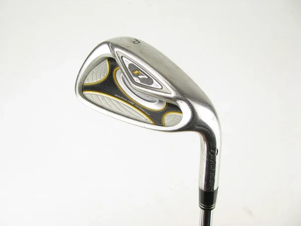 TaylorMade r7 Pitching Wedge w/Steel T-Step 90 Regular (Out of Stock)