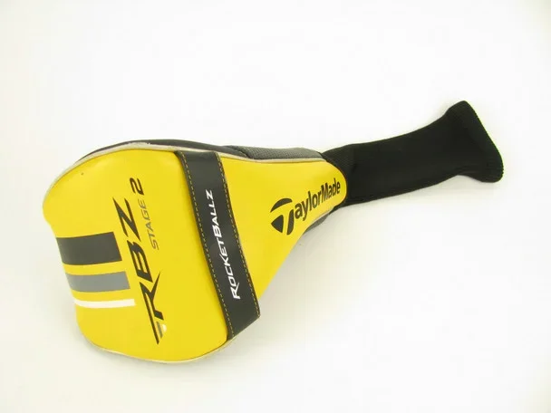 TaylorMade RocketBallz RBZ Stage 2 Driver Headcover (GOOD)