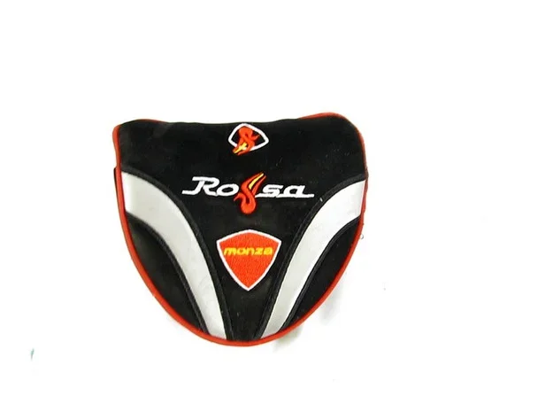 TaylorMade Rossa Corza Monza Putter Headcover