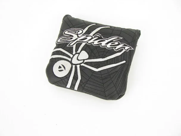 TaylorMade Spider SR Putter Headcover MALLET