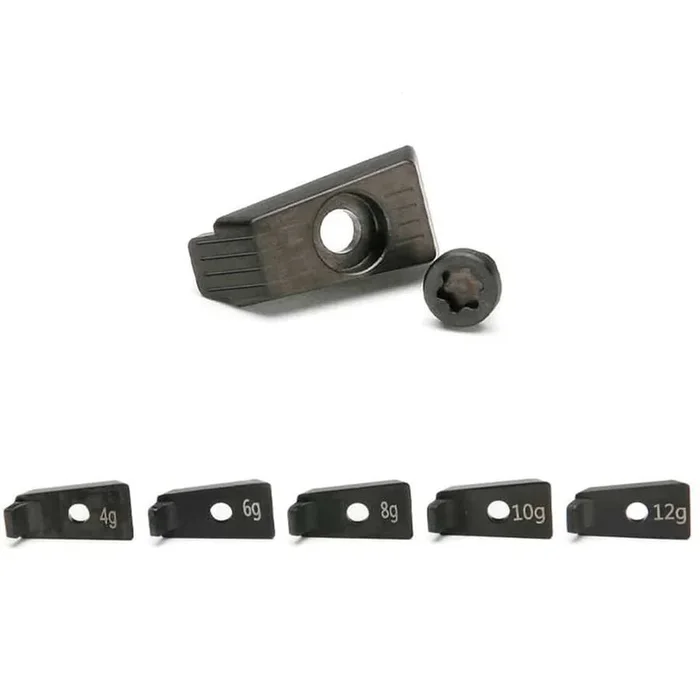 TaylorMade Spider X Putter Weights