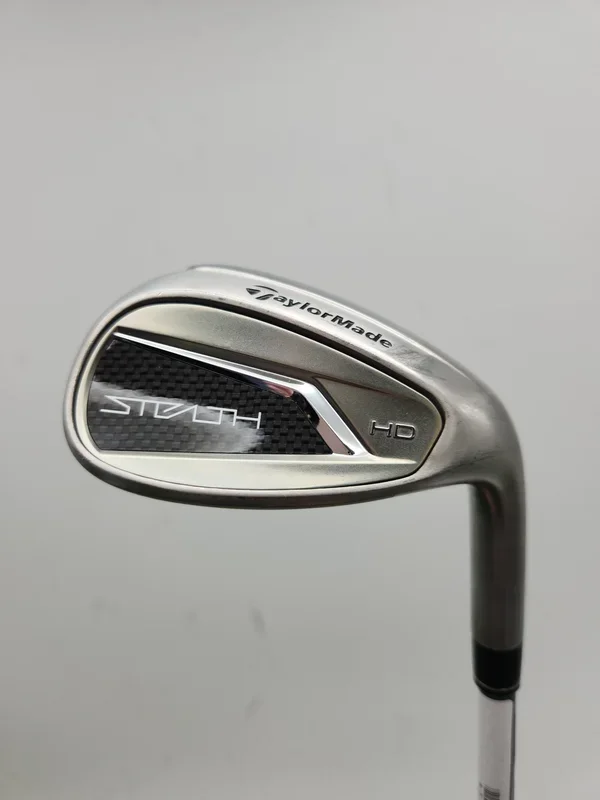 TAYLORMADE STEALTH HD PITCHING WEDGE REG FUJI SPEEDER NX 34.75″ GOOD