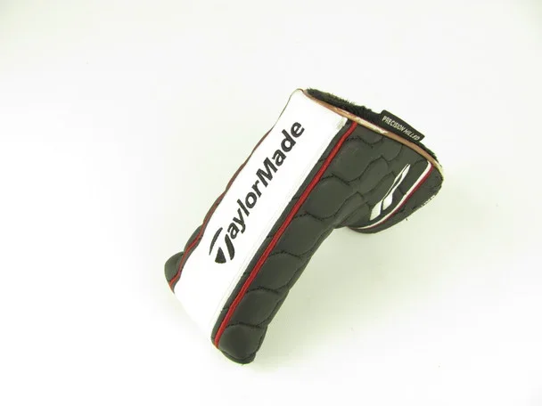TaylorMade TP Collection BLADE Putter Headcover (USED)
