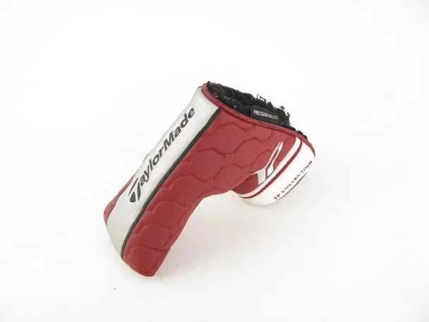 TaylorMade TP Collection Putter Headcover (GOOD)