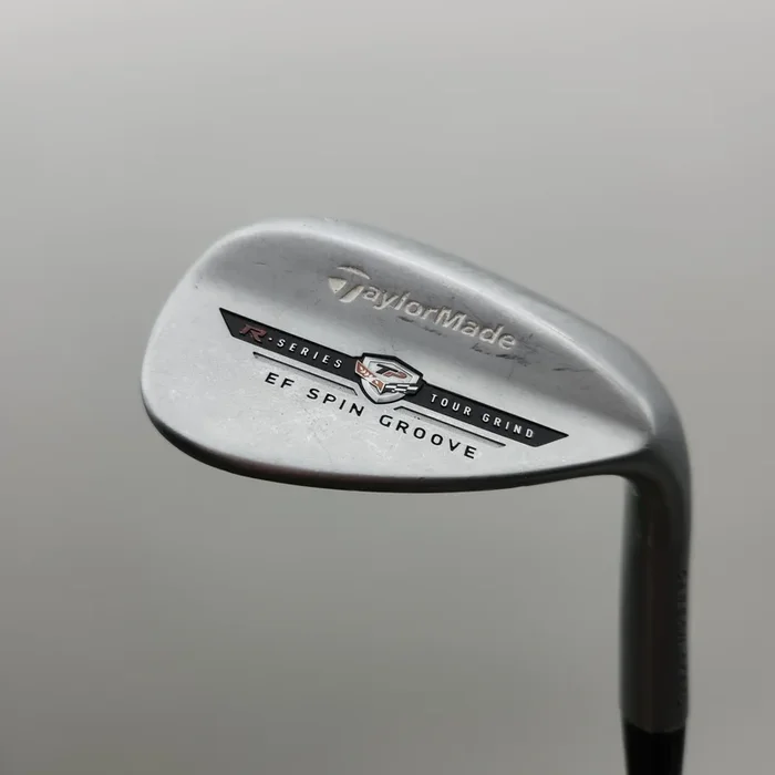 TAYLORMADE TP EF WEDGE 62*/08 TXSTFF FUJI MCI 100 35″ GOOD