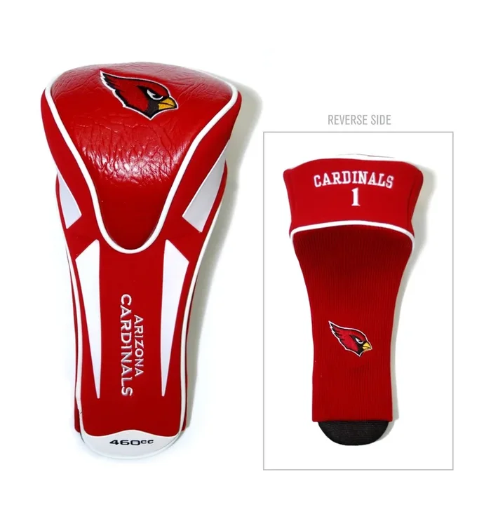 Team Golf Arizona Cardinals DR/FW Headcovers
