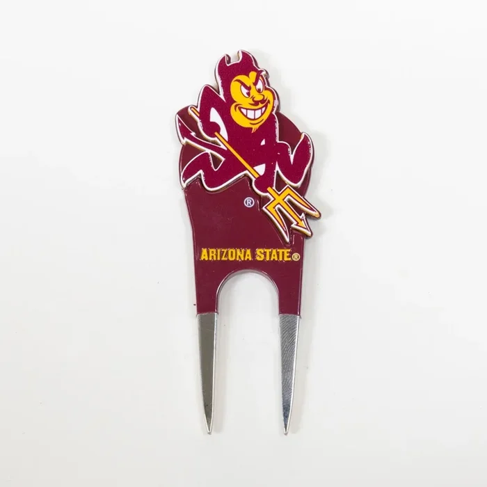 Team Golf Arizona St Divot Tools
