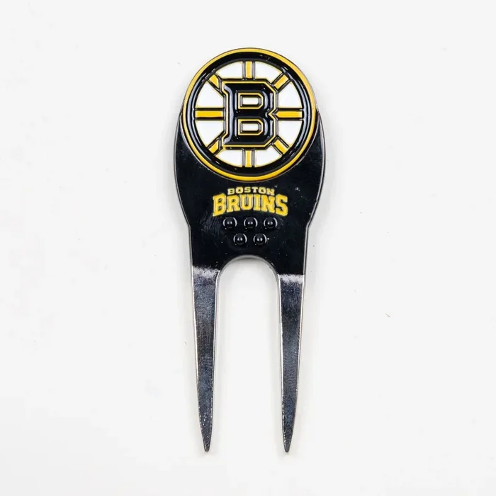 Team Golf BOS Bruins Divot Tools