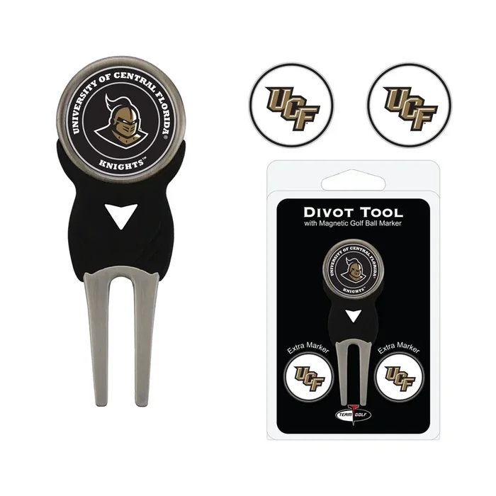 Team Golf Central Florida Divot Tools