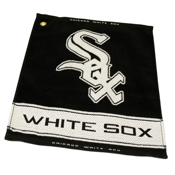 Team Golf Chicago White Sox Golf Towels