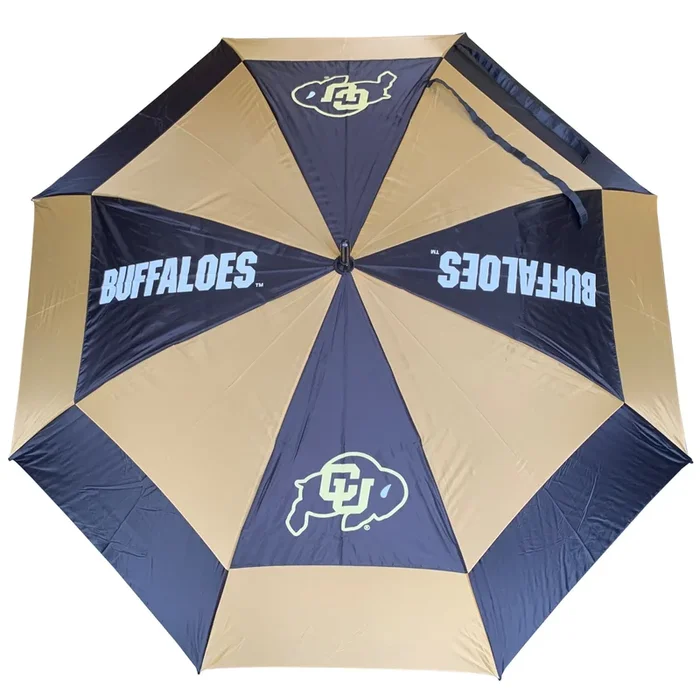 Team Golf Colorado Golf Umbrella
