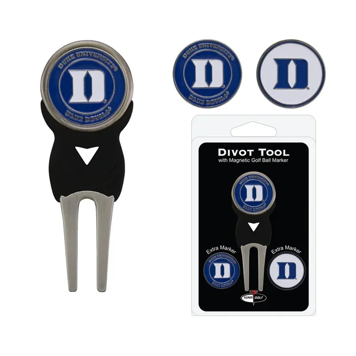 Team Golf Duke Divot Tools