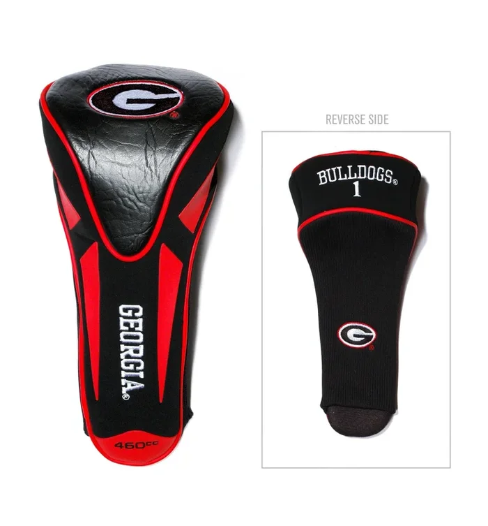 Team Golf Georgia DR/FW Headcovers