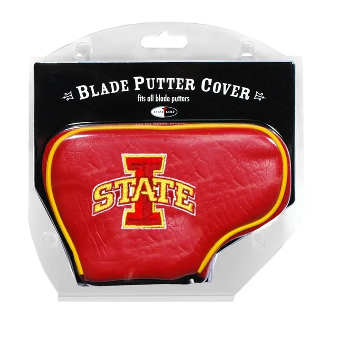 Team Golf Iowa St Putter Covers