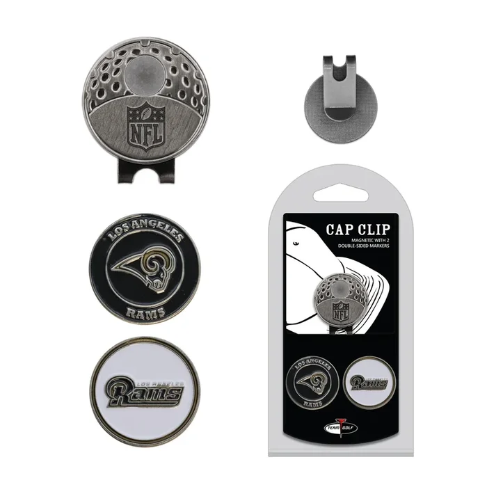 Team Golf LA Rams Ball Markers