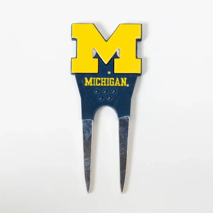 Team Golf Michigan Divot Tools