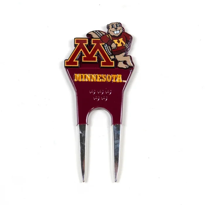 Team Golf Minnesota Divot Tools