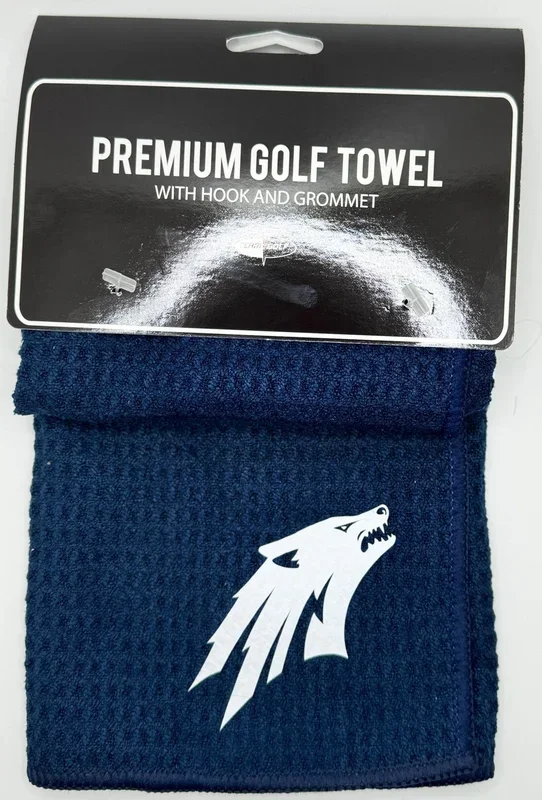 Team Golf Nevada Golf Towels
