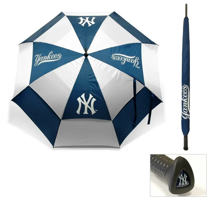 Team Golf New York Yankees Golf Umbrella