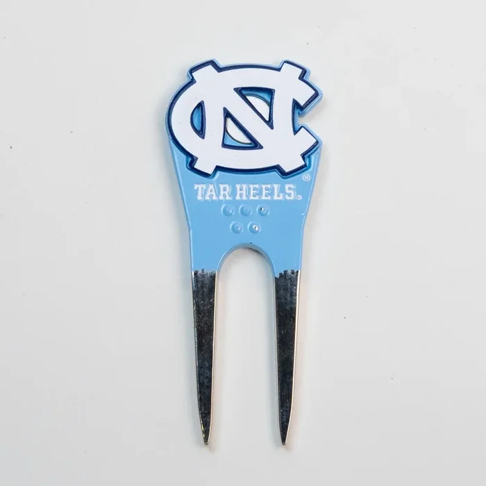 Team Golf North Carolina Divot Tools