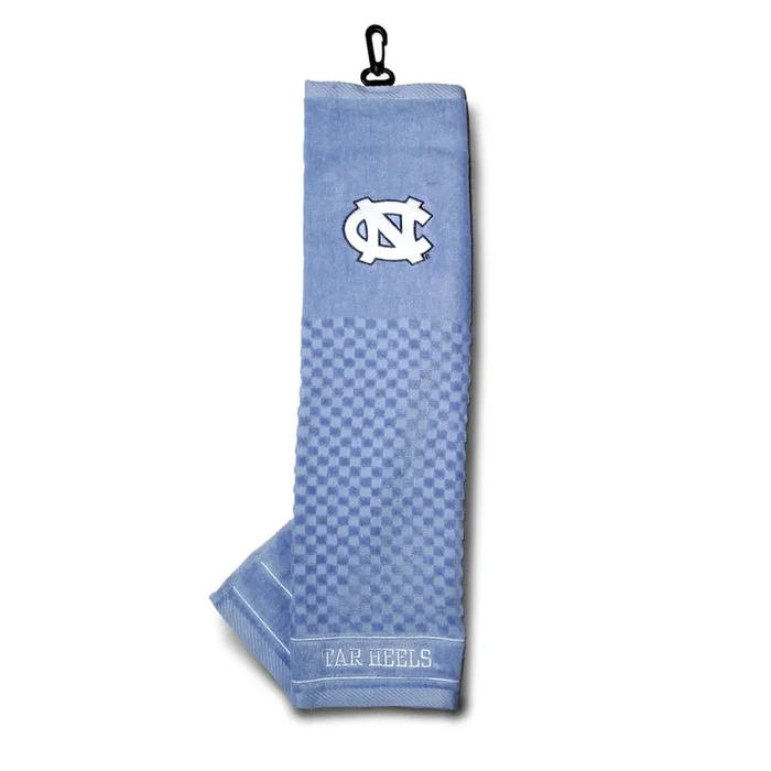 Team Golf North Carolina Golf Towels