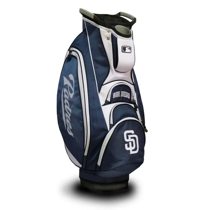 Team Golf San Diego Padres Cart Bags
