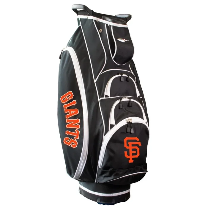 Team Golf San Francisco Giants Cart Bags