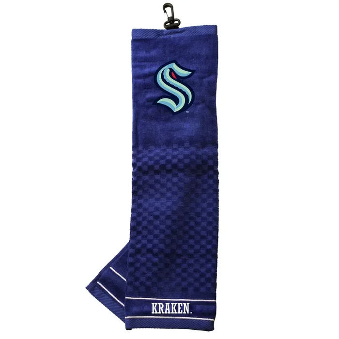 Team Golf SEA Kraken Towels