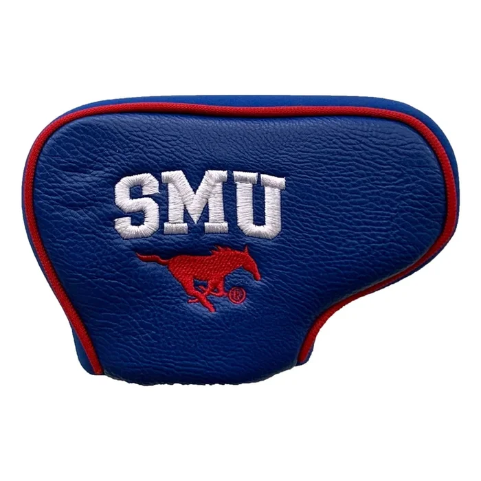Team Golf SMU Putter Covers