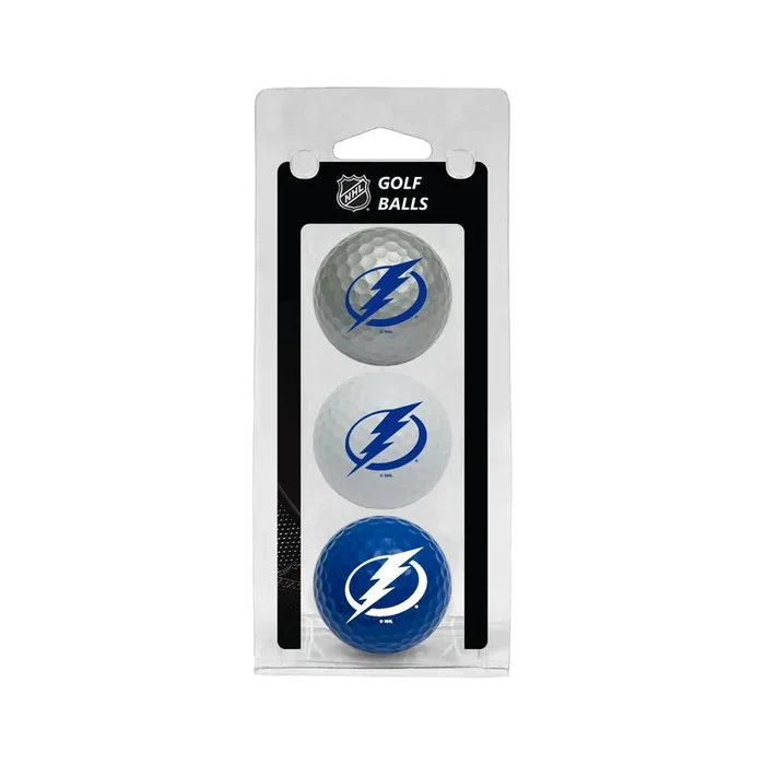 Team Golf TB Lightning Golf Balls