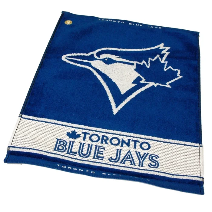 Team Golf Toronto Blue Jays Golf Towels