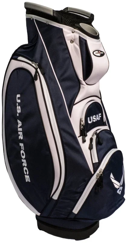 Team Golf US Air Force Victory Cart Bag